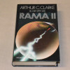 Arthur C. Clarke & Gentry Lee Rama II